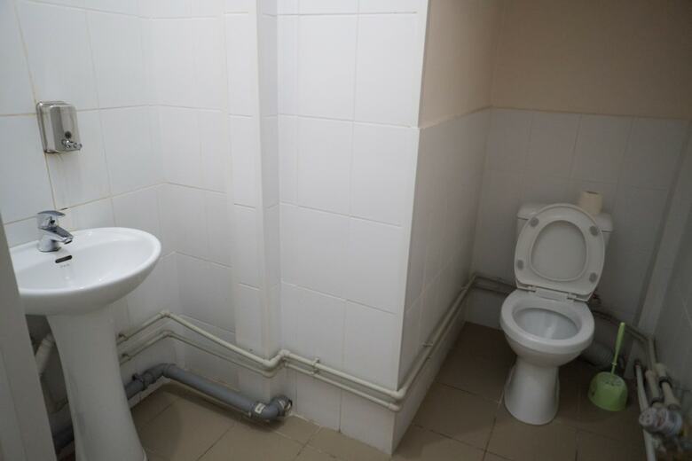 Hostal Central House Hotel