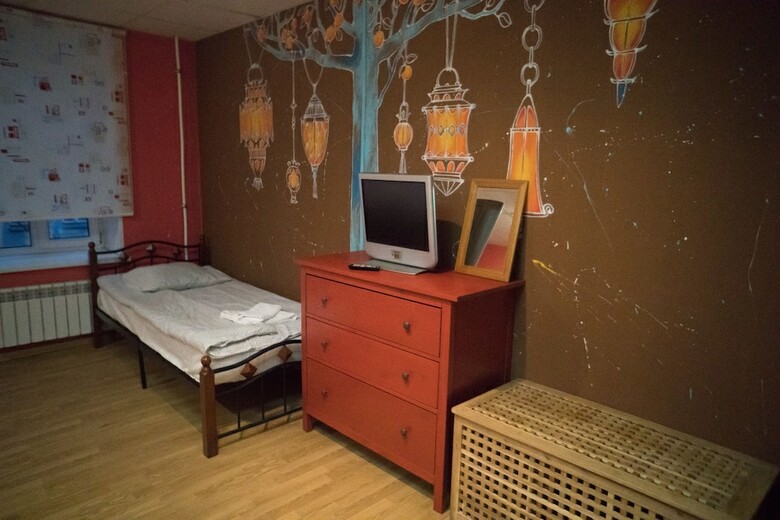 Hostal Central House Hotel