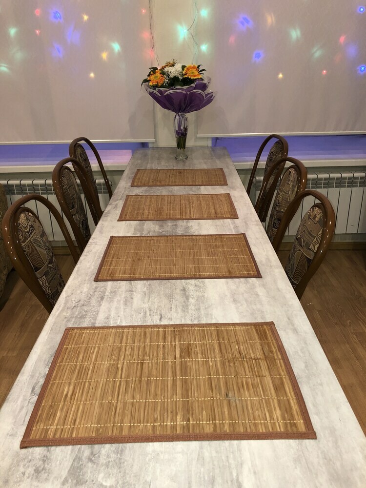 Hostal Central House Hotel