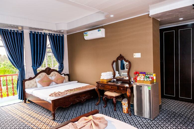 Mui Ne Alena Bungalow Hotel