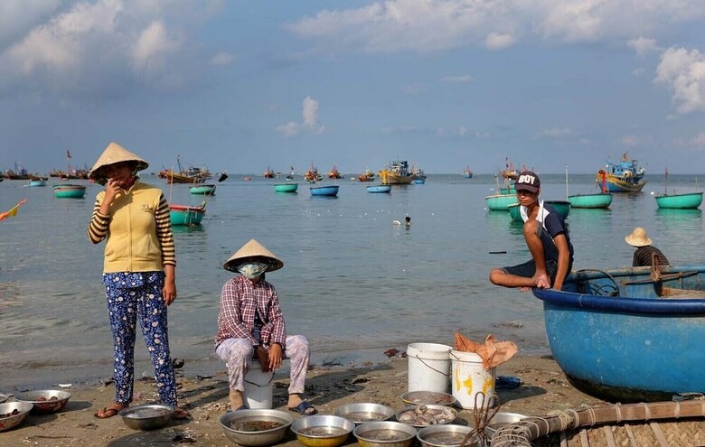 Mui Ne Alena Bungalow Hotel