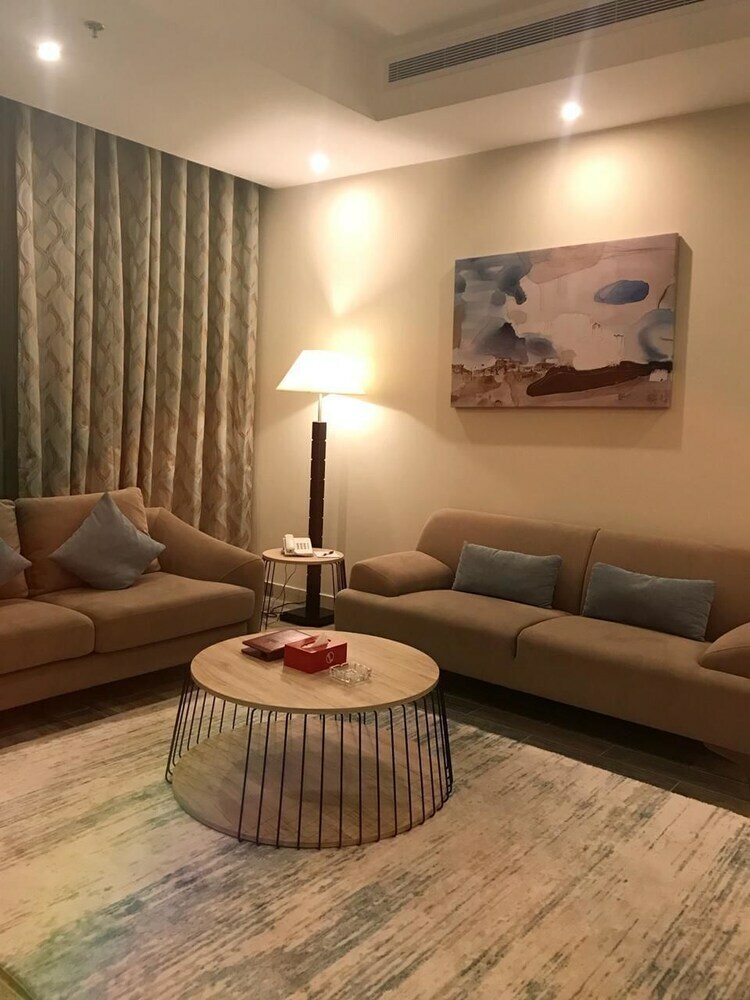 La Fontaine Najd Hotel