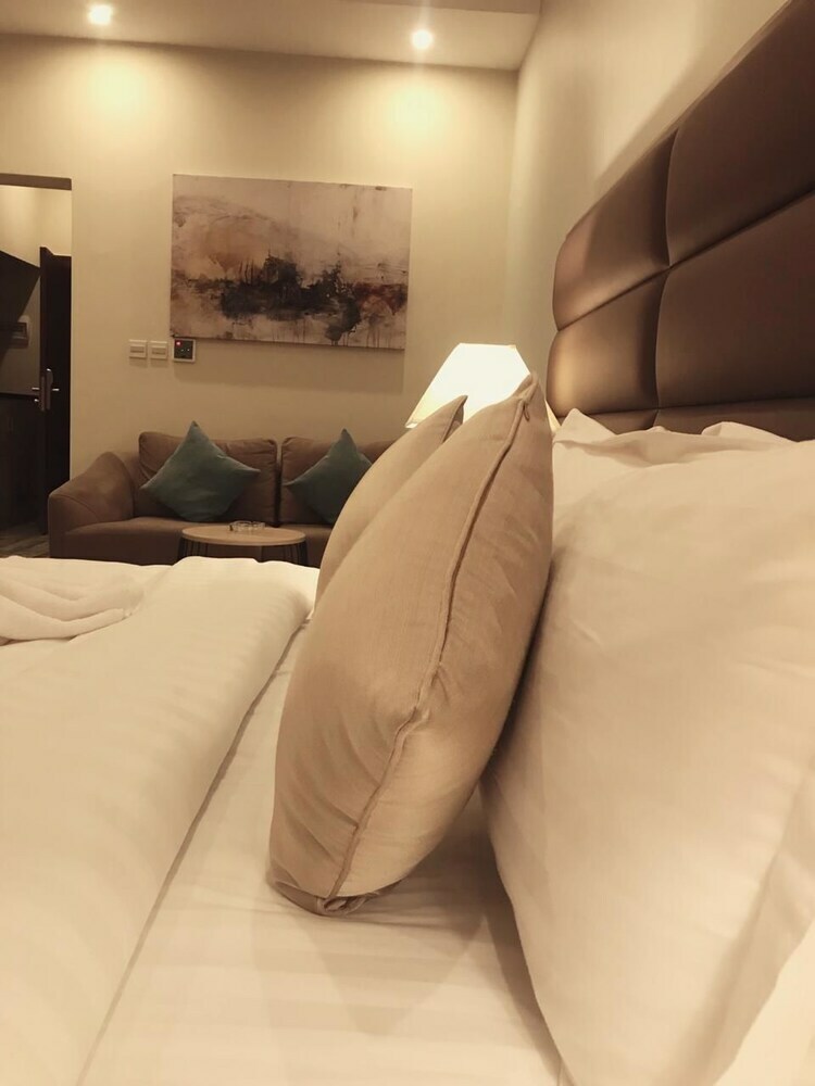 La Fontaine Najd Hotel