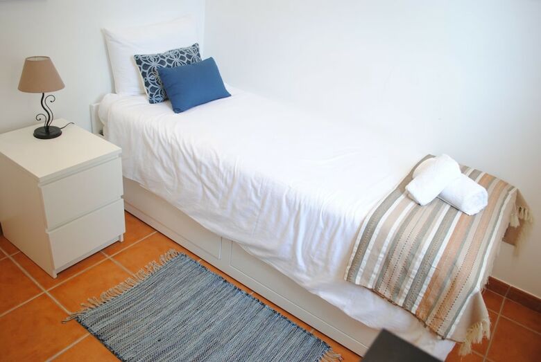 Apartamentos Casa Da Praia