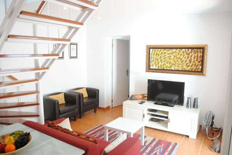 Apartamentos Casa Da Praia