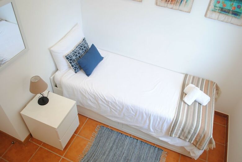 Apartamentos Casa Da Praia