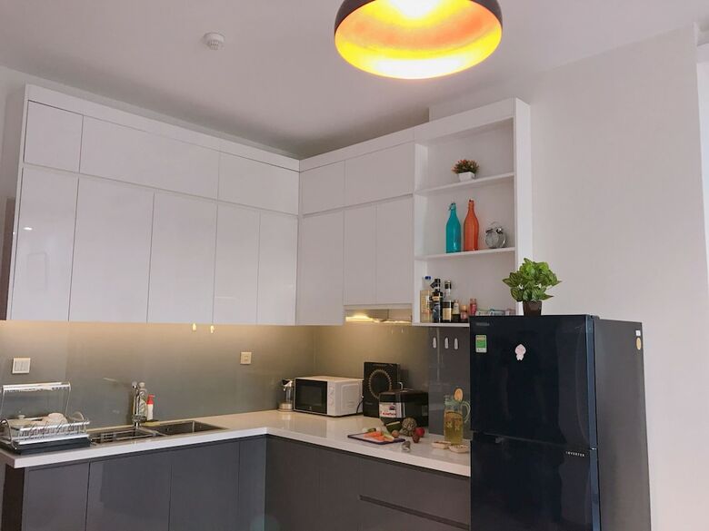 Apartamentos Chung Cu Era Town Duc Khai