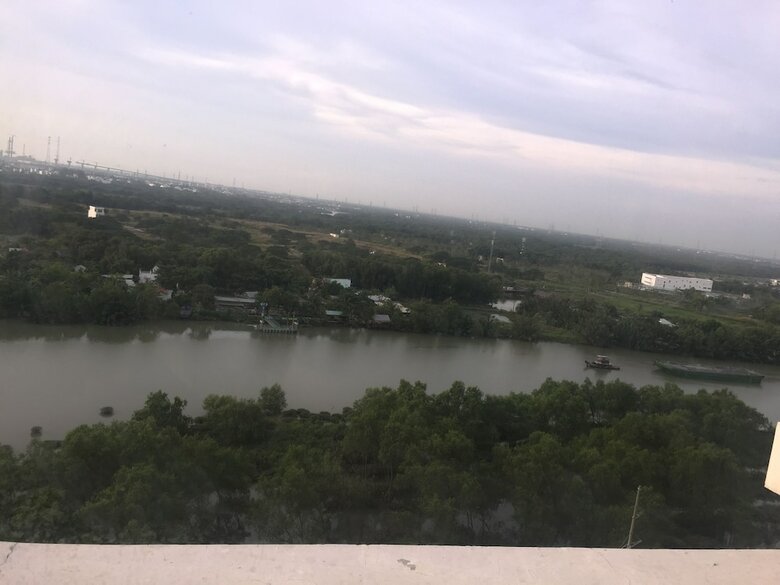 Apartamentos Chung Cu Era Town Duc Khai
