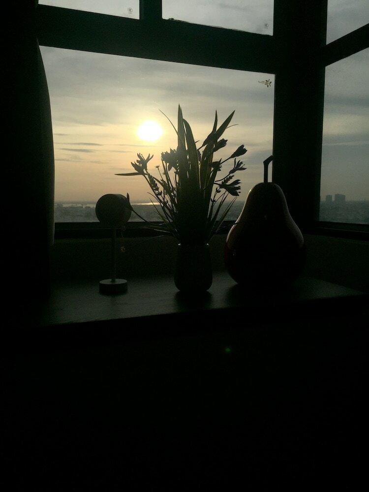Apartamentos Chung Cu Era Town Duc Khai