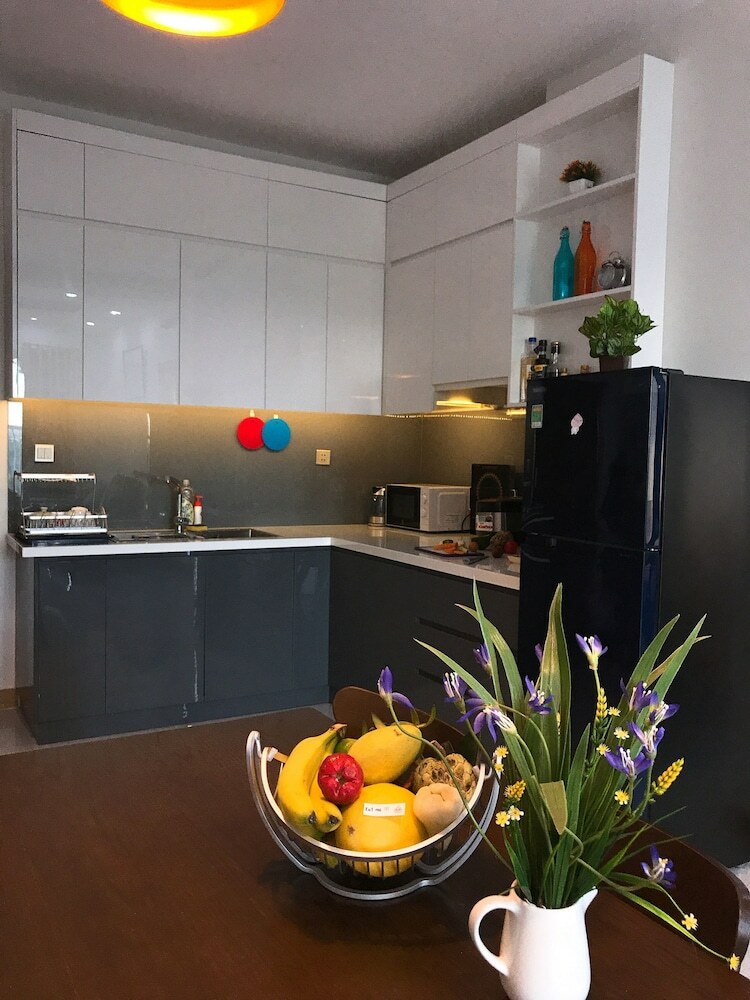 Apartamentos Chung Cu Era Town Duc Khai