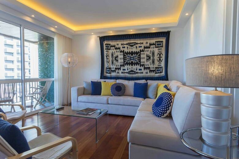 Ba�a Apartment