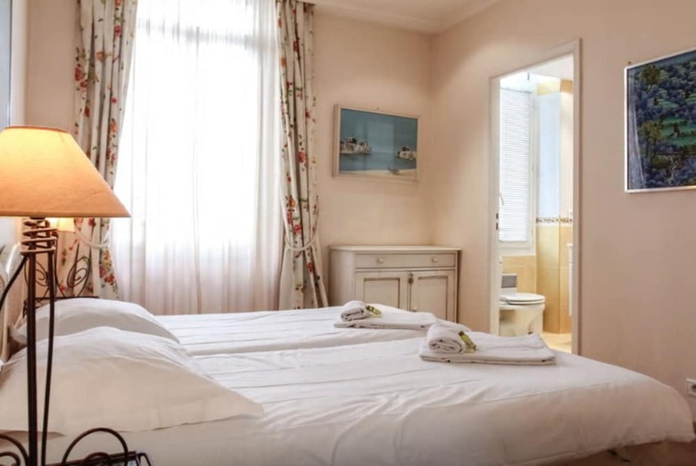 Apartamento Central 1 Bedroom With 2 Bathrooms