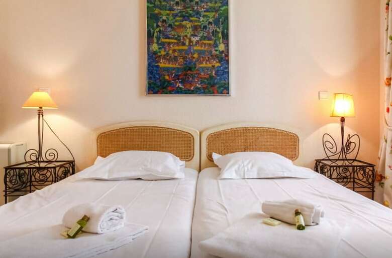 Apartamento Central 1 Bedroom With 2 Bathrooms