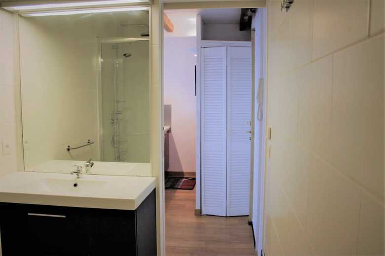 Apartamento Very Central 1 Bedroom With Balcony