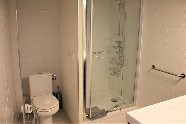 Apartamento Very Central 1 Bedroom With Balcony