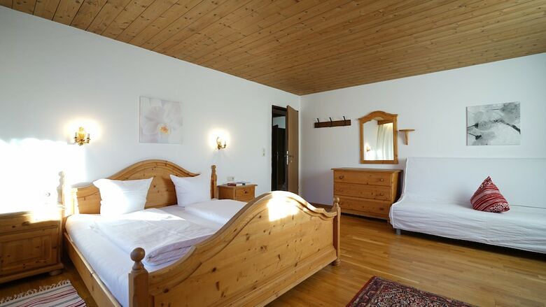 Apartmenthaus Jagdhof