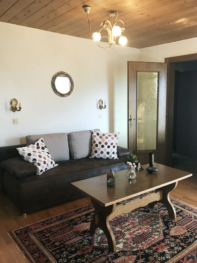 Apartmenthaus Jagdhof