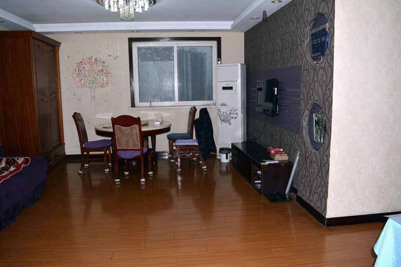 Hostal Shanghai Punk 666 Youth Hostel