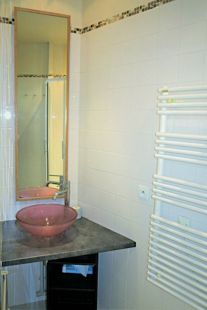 Apartamento Cosy And Elegant 1 Bedroom