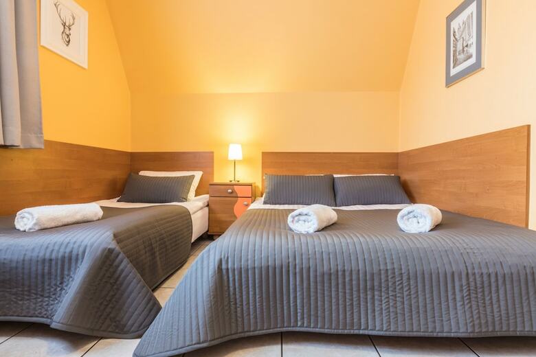 Hotel Liberta Inn
