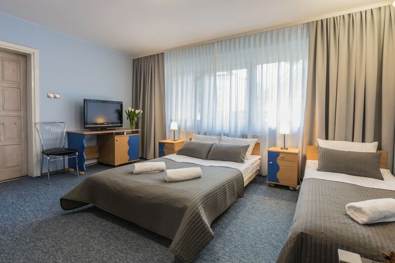 Hotel Liberta Inn