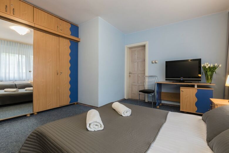 Hotel Liberta Inn