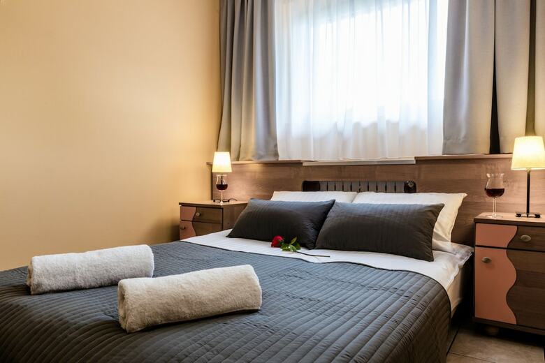 Hotel Liberta Inn