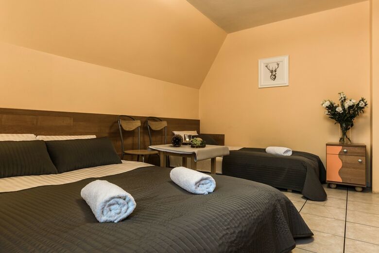 Hotel Liberta Inn