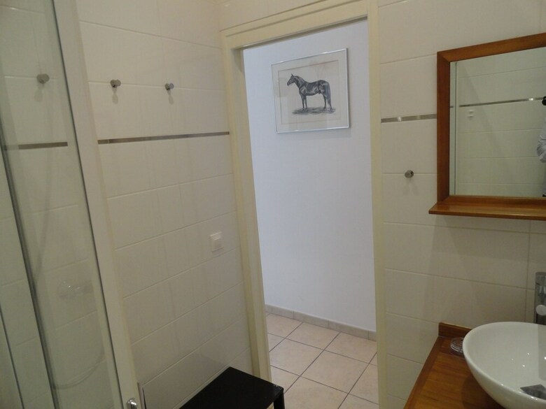 Apartamento Residence Lily 1 Bedroom