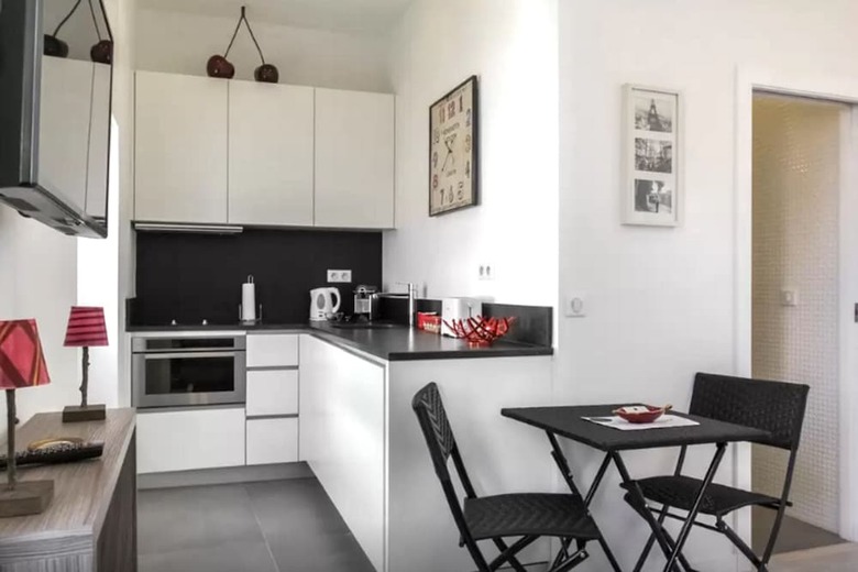 Apartamento Lovely And Modern 1 Bedroom