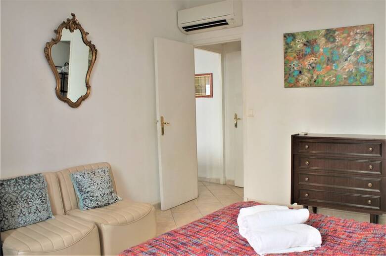 Apartamento British Style And Central 1 Bedroom
