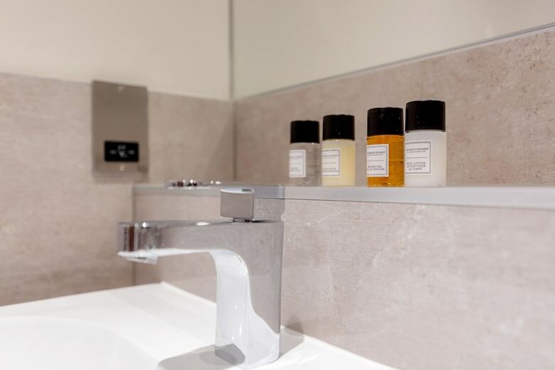 Roomspace Apartments -trinity House