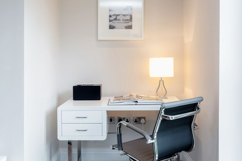 Roomspace Apartments -trinity House