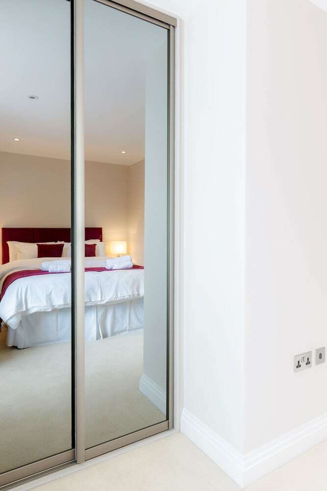 Roomspace Apartments -trinity House
