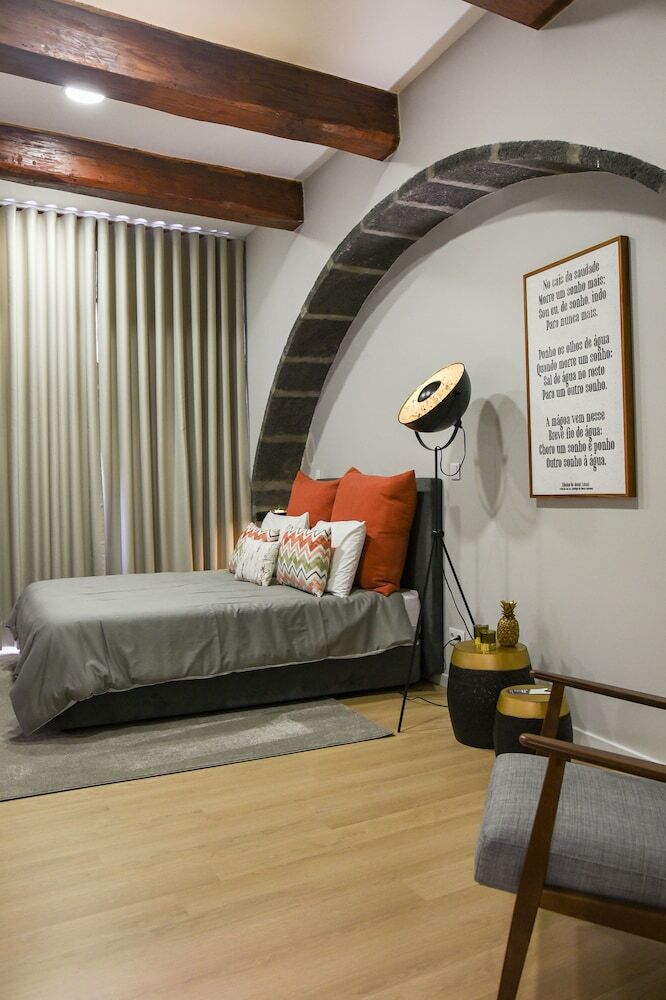 Hotel Casa Das Arcadas