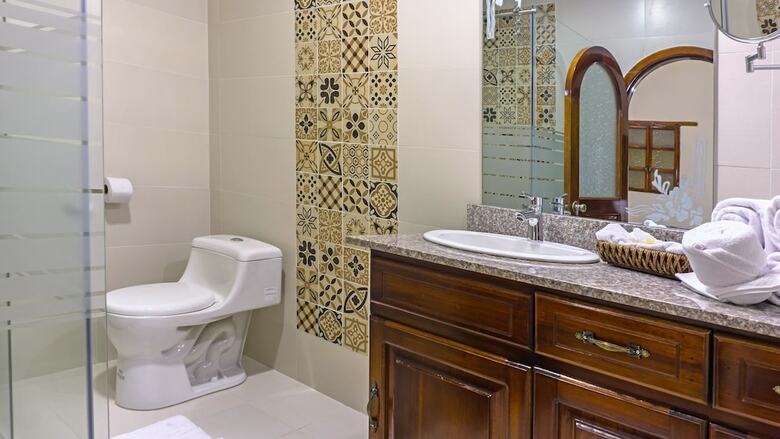 Hotel La Bas�lica Quito
