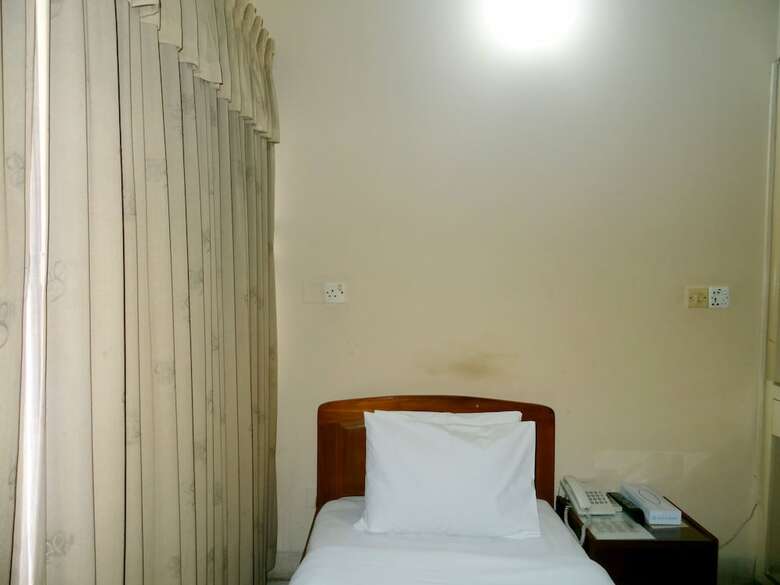 Hotel Ashrafee