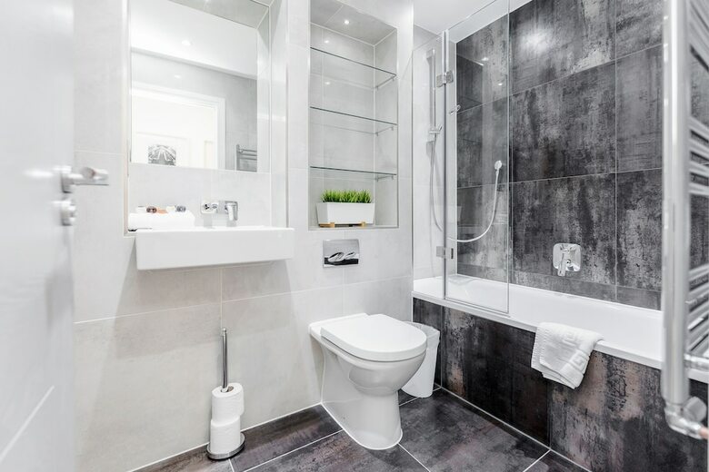 Roomspace Apartments -walpole Court
