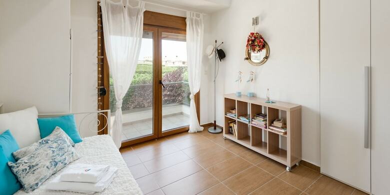 Belus Luxury Villa II