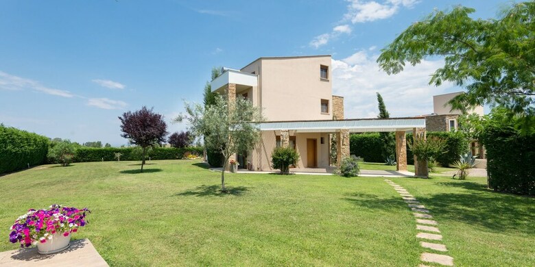 Belus Luxury Villa II