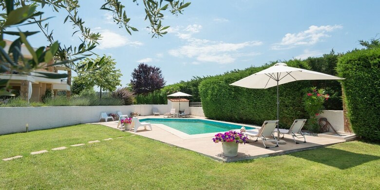 Belus Luxury Villa II
