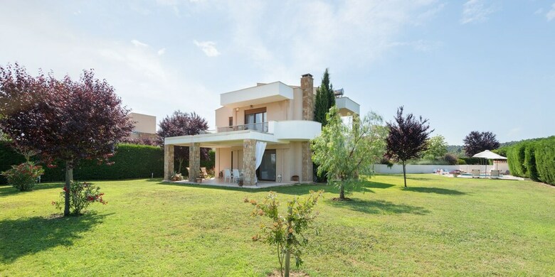 Belus Luxury Villa II
