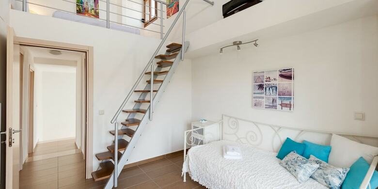 Belus Luxury Villa II