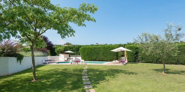 Belus Luxury Villa II