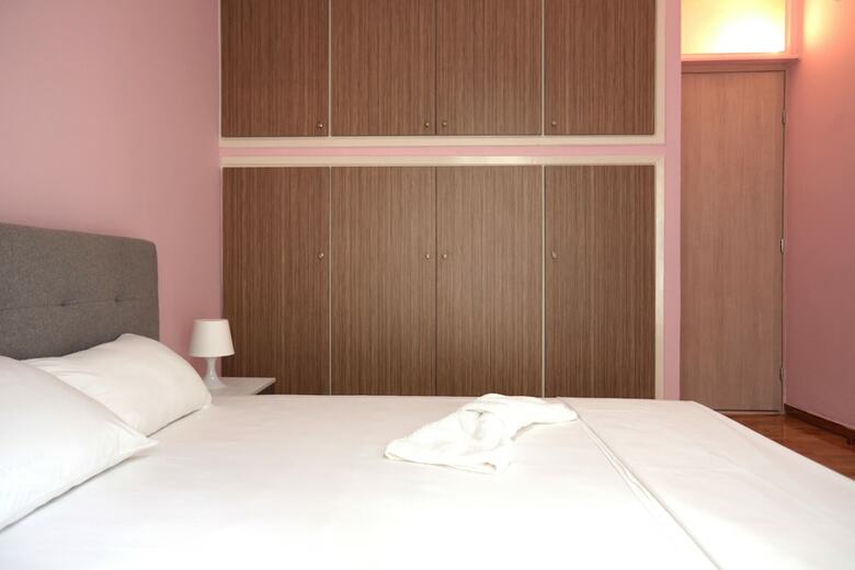 Apartamentos Jacuzzi Chilling Apt In Koukaki