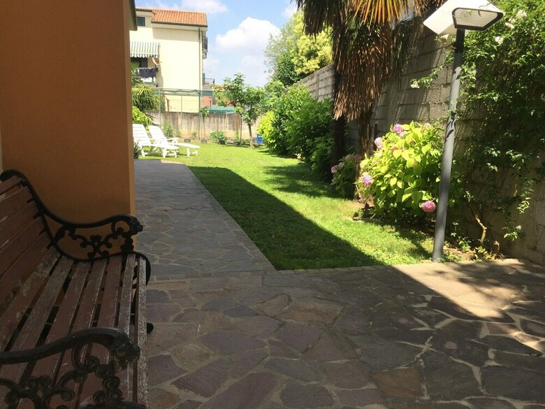 Apartamento Casa Camilla