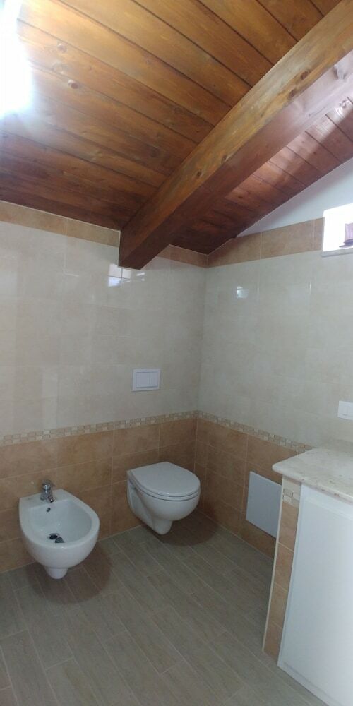 Apartamento Porta Antica Di Tropea