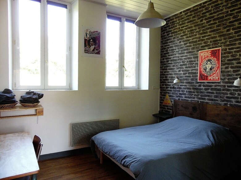 Hotel L'�cole Buissonni�re