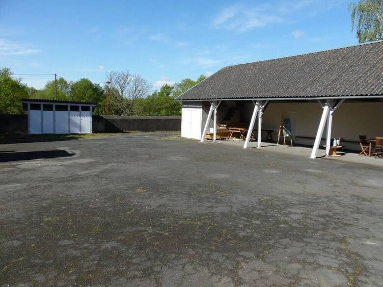 Hotel L'�cole Buissonni�re