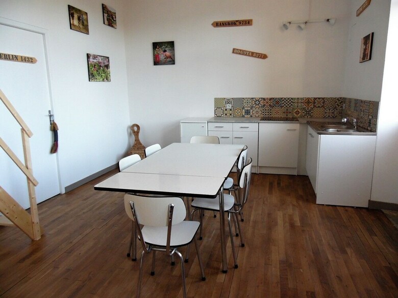 Hotel L'�cole Buissonni�re